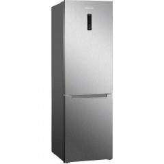 Davoline NCRF 390 IX NE Ψυγειοκαταψύκτης 347lt NoFrost Υ193xΠ60xΒ67εκ. Inox Davoline NCRF 390 IX NE Ψυγειοκαταψύκτης 347lt NoFrost Υ193xΠ60xΒ67εκ. Inox